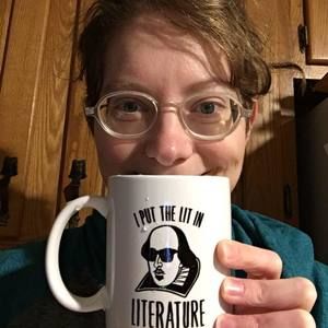 Meet your Posher, Audrey